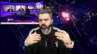 14030117: کارشناس صهیون؛ ما کلا 30 هزار نفر کشته ایم، عدد بزرگی نیست، شما از چه ناراحتید