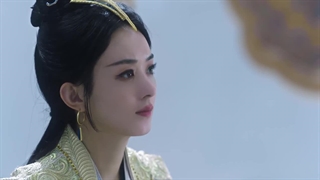 سریال چینی افسانه شن لی قسمت 33 (2024 The Legend of Shen Li) با زیرنویس فارسی