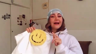 ساک پارچه ایی 2