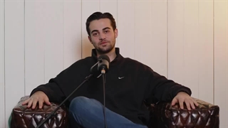 اپیزود تیزر برنامه شفته وینی