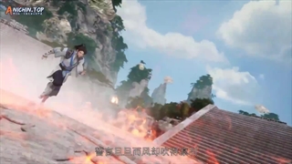 انیمه کیمیای عالی (Supreme Alchemy (Dan Dao Zhi Zun قسمت 15