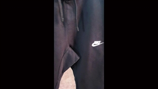 شلوار اورجینال مردانه نایکی Nike 804408-010