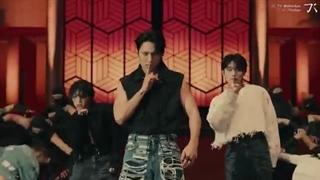 세븐틴 SEVENTEEN - 손오공 Super (국악버전 Korean Traditional EDM ver.)