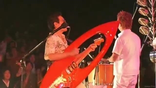 Masayoshi Takanaka - Bu-Beleza Pura~Taji Mahal Live 2008