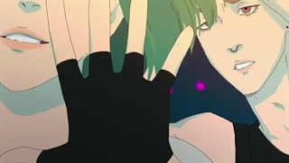 خوب من برگشتم و قرار فعالیت کنم باز انیمه های که می خواین بگین