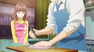 انیمه جدید یادداشت آسترو Astro Note قسمت 1 با زیرنویس فارسی