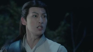 قسمت ٢ سریال چینی نگهبان مقبره