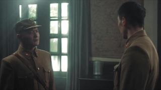 سریال چینی نبرد عقیده 2024قسمت 33 با زیرنویس فارسی