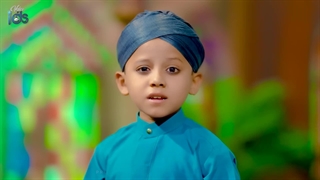 سرود اردو رمضان پاک