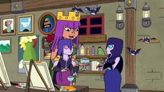 کلش قسمت جدید TRUST ME دوبله فارسی عالی و جذاب