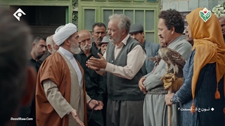 سریال نون خ فصل ۵ قسمت۲