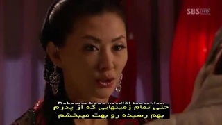 قسمت دوم سریال کره ای پرنسس جامیونگ گو( جومونگ 3 ) - Princess Ja Myung Go - با زیرنویس چسبیده-360p