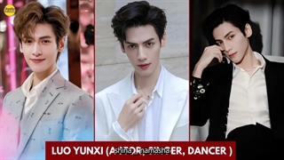 برترین بازیگران چینی که بر درام های تاریخی حکومت می کنند