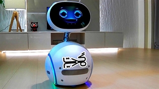 ربات و گجتهایی که زندگی رو برای شما راحت تر میکنند