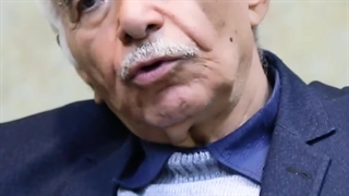 روایت محمدعلی بهمنی از مرگ ناصر عبداللهی