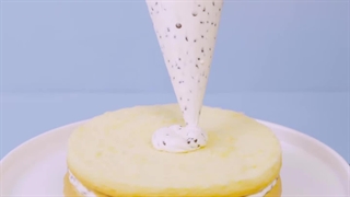 روش های تزیین اسان کیک تولد و مناسبتی