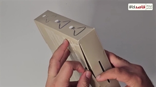 هدفون بی سیم مدل Level U Pro