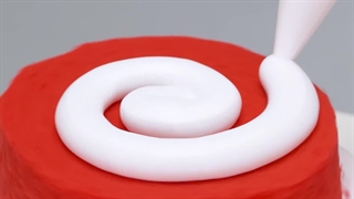 طرز تهیه کیک های عروسکی