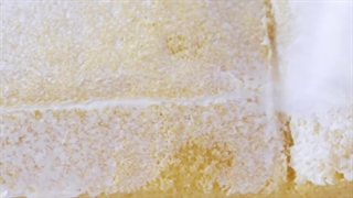 تزیین کیک با کیت کت