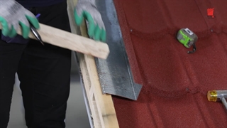 سقف های شیروانی کینگستون