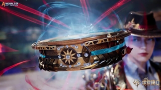 انیمه سرزمین ارواح : فرقه تانگ بی رقیب Soul Land 2: the unrivaled tang sect فصل 2 قسمت 43