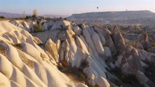 5 مکان زیبای ترکیه: بهترین راهنمای سفر شما!