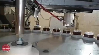 پرکن شیره خرما توان صنعت | 09152000050