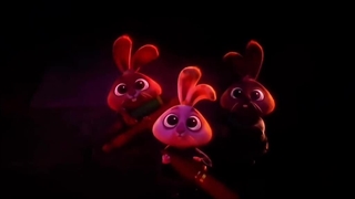 انیمیشن پاندای کونگ فو کار 4