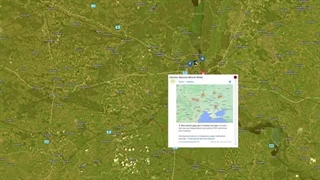14030118: بروزرسانی جنگ اوکراین: پهپادهای مهارناشدنی اوکراینی