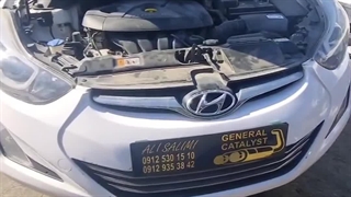 دلیل روشن نشدن ماشین