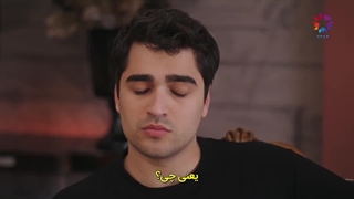 چشم چران عمارت قسمت 65 با زیرنویس چسبیده و کیفیت عالی - فصل دوم (لینک دانلود کپشن)