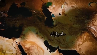 جنگ‌های صلیبی : دو قرن جنگ برای سرزمین‌های مقدس