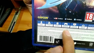 Devil May Cry 5 PS4 Unboxing and Gameplay