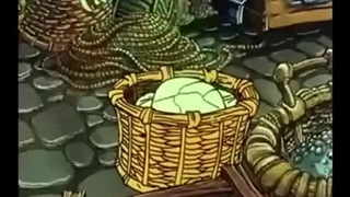 Карлик нос 1989