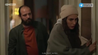 سریال از چه ها گذشتم قسمت 11 دوبله فارسی