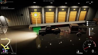 گیم پلی باحال از موتور سواری