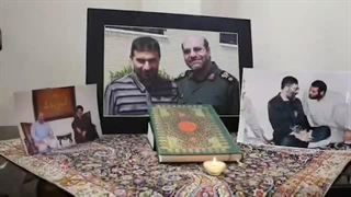 شهیدان سرلشکر زاهدی، حسن باقری، مهدی باکری، همت، خرازی و آوینی - روایت فتح