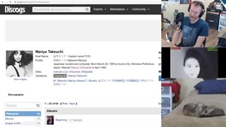 Alex63501: Mariya Takeuchi - Variety (1984) Album Reaction