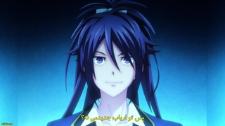 انیمه رقص بی رحمانه شمشیر ها : معبد لرزان هوننوئوجی Touken Ranbu Kai : Kyoden Moyuru Honnouji قسمت1 با زیرنویس فارسی چسبیده