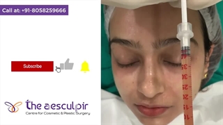 ویدئو انجام پی آر پی صورت