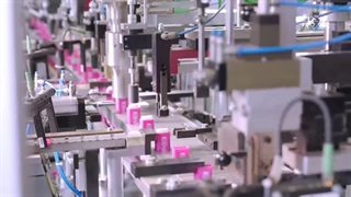 ویدئو ساخت ماژیک هایلایتر فابرکاستل