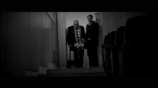 آهنگ درس آخر با صدای استاد ایرج خواجه امیری و فریبرز آهنگر