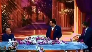 خواننده موردعلاقه علی پروین و حسن روشن