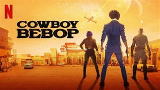 سریال کابوی بیباپ Cowboy Bebop فصل اول قسمت ششم با زیرنویس فارسی