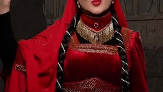 چو ایران نباشد تن من مباد❤