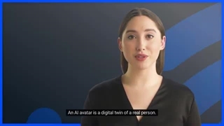 معرفی هوش مصنوعی synthesia برای ایجاد ویدیو - آتیشه