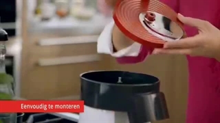 سالاد ساز (رنده برقی ) فیلیپس hr1388