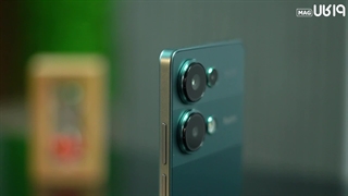 نقد و بررسی گوشی شیائومی Redmi note 13 pro 4G