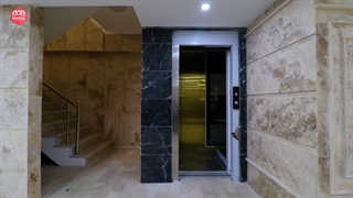 خرید آپارتمان هوشمند در گلسار رشت