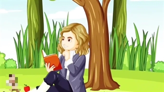 حقایق عجیب درباره درخت سیب نیوتن!آیا افتادن سیب روی سر نیوتن حقیقت دارد ؟